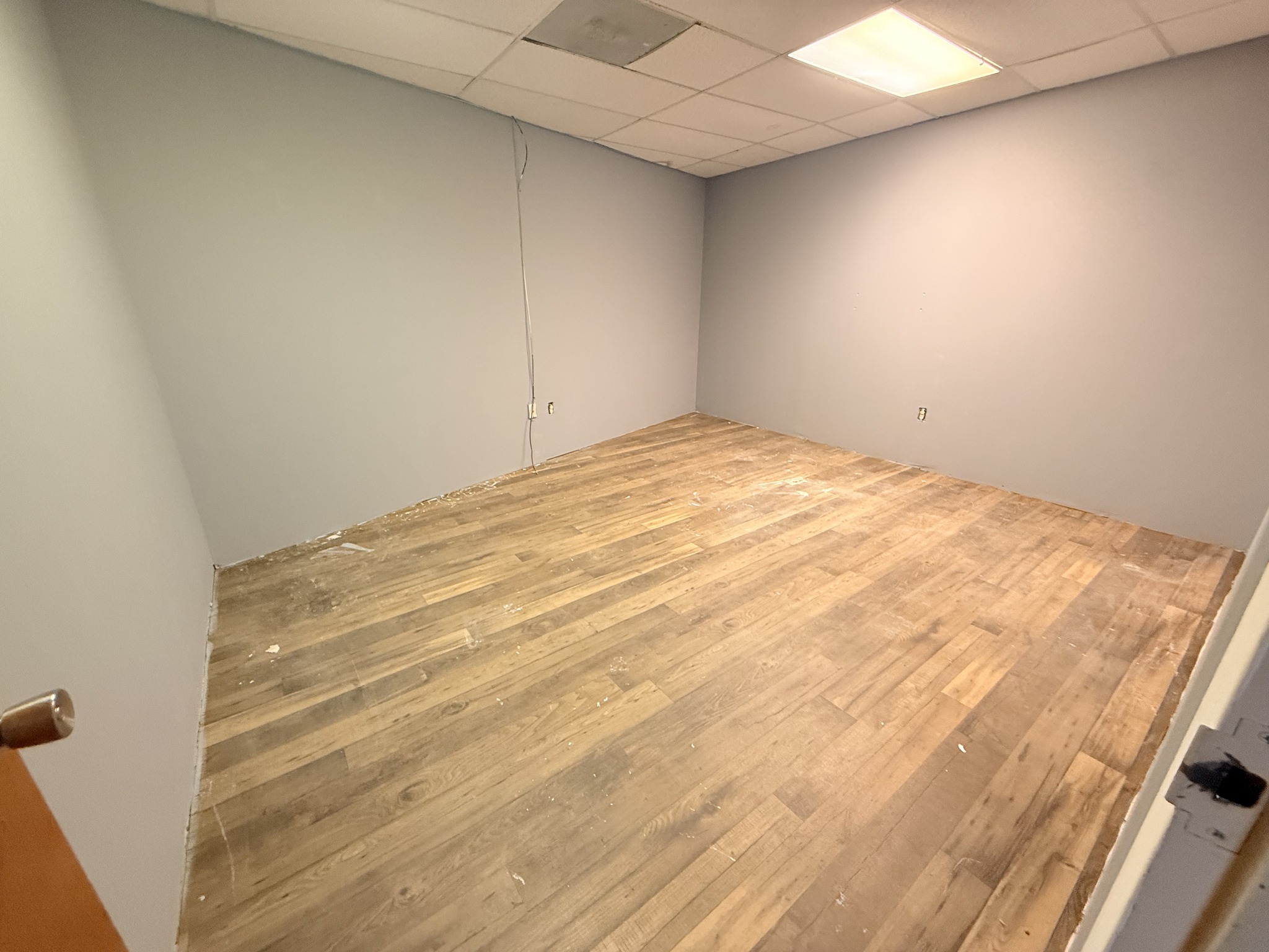 Commercial Space for Lease